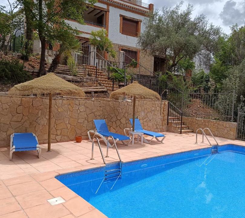 Photo of Outdoor in Segura de la Sierra