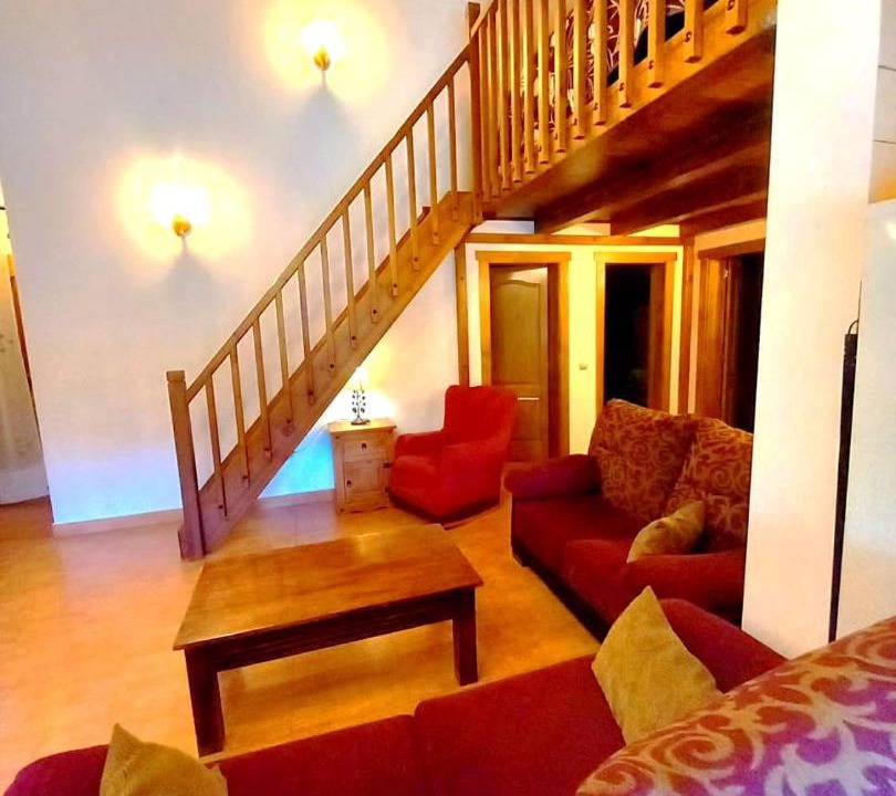 Photo of Livingroom in Las Nogueras