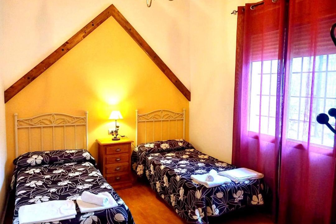 Photo of Bedroom in Las Nogueras