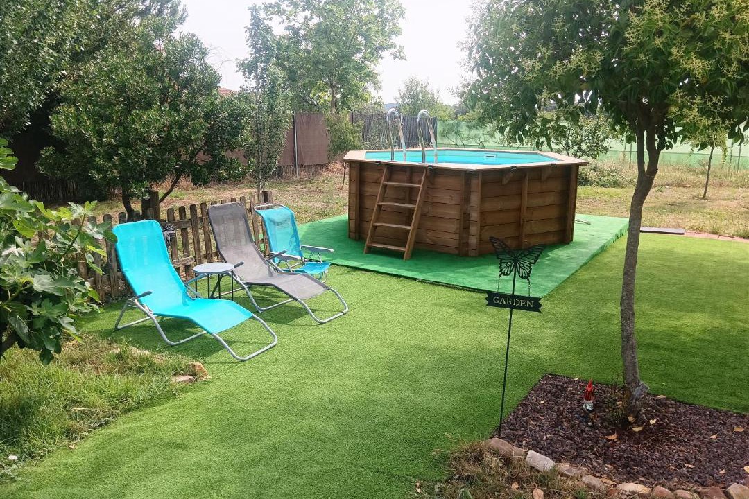 Photo of Outdoor in El Casar