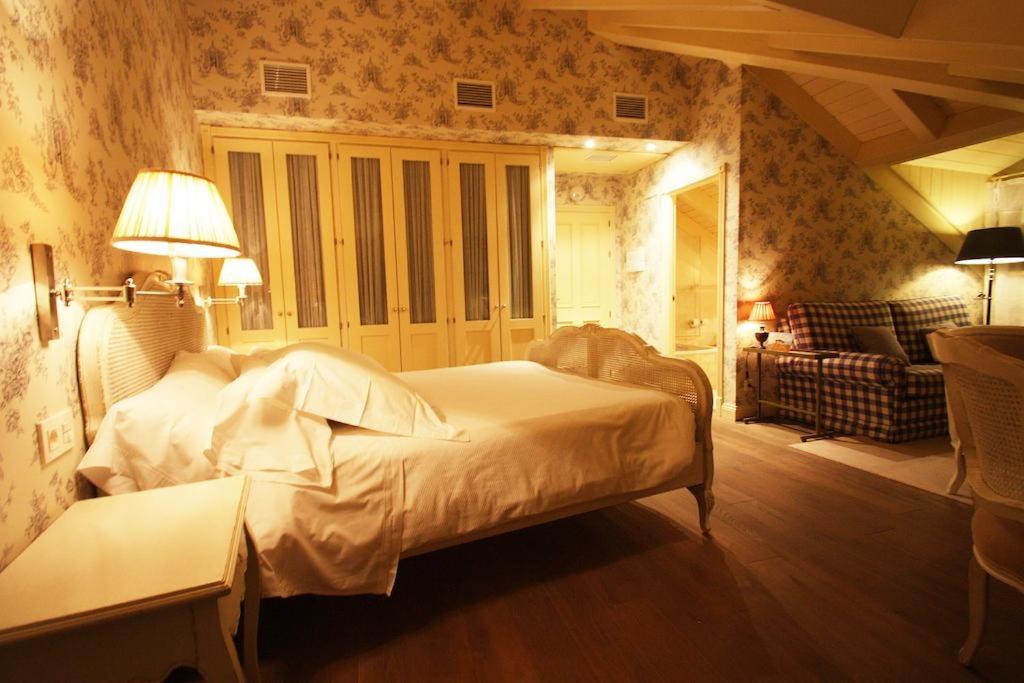 Photo of Bedroom in Villafranca del Bierzo