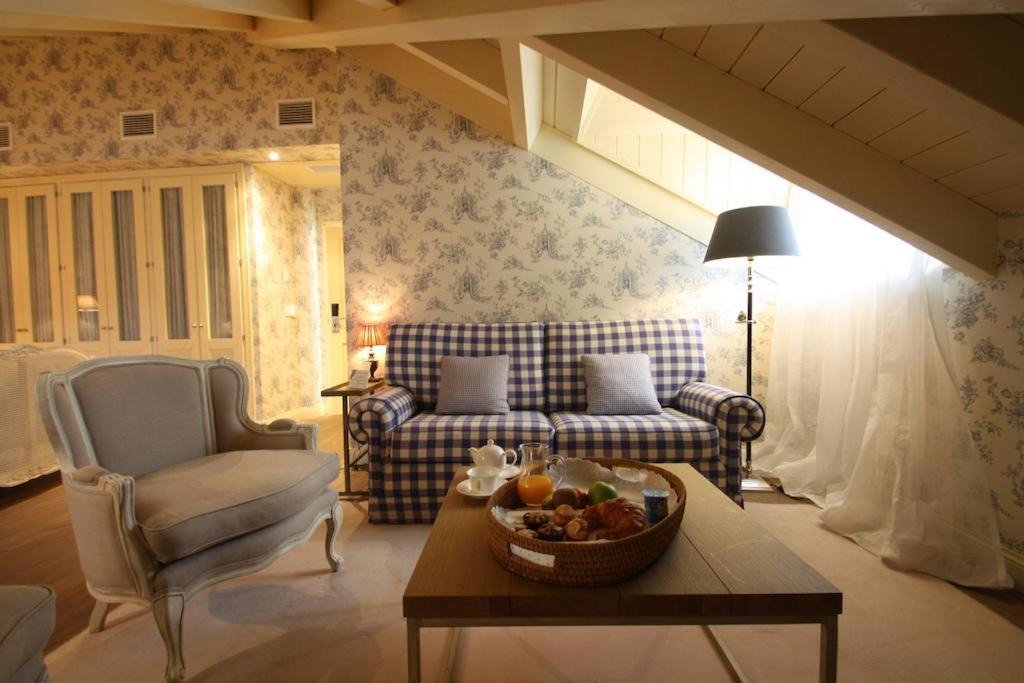 Photo of Livingroom in Villafranca del Bierzo