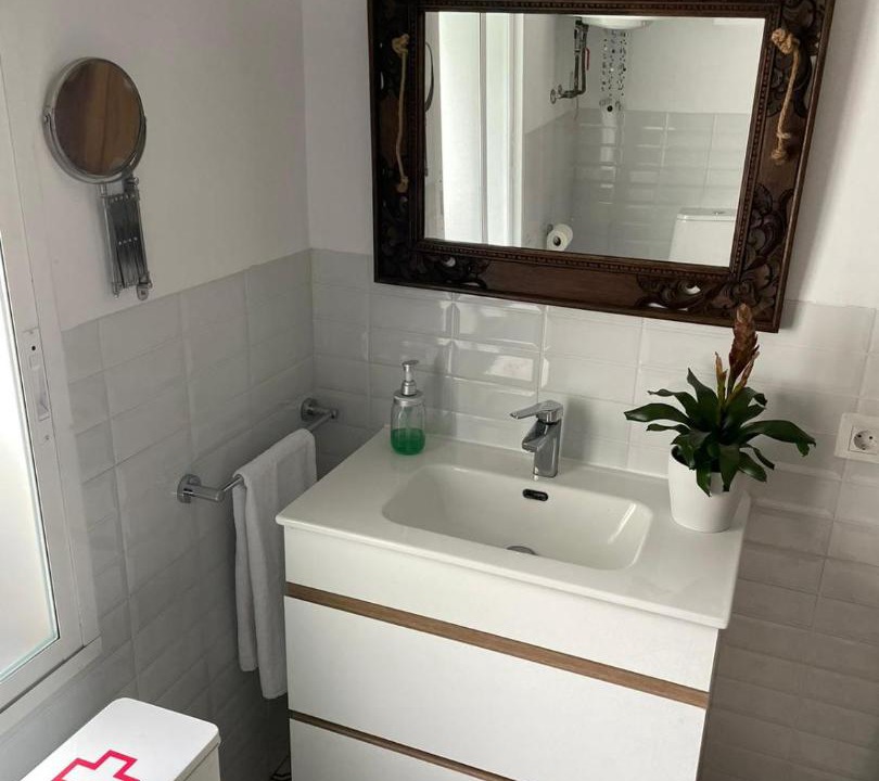 Photo of Bathroom in Cabezuela