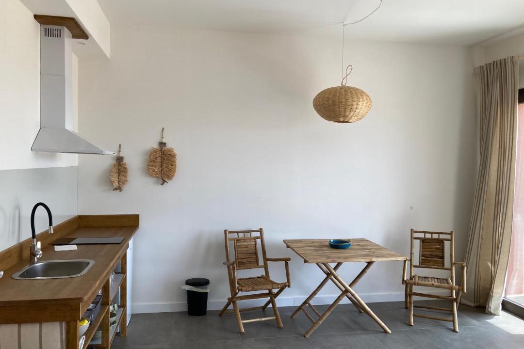 Photo of Kitchen in Ciudad Real