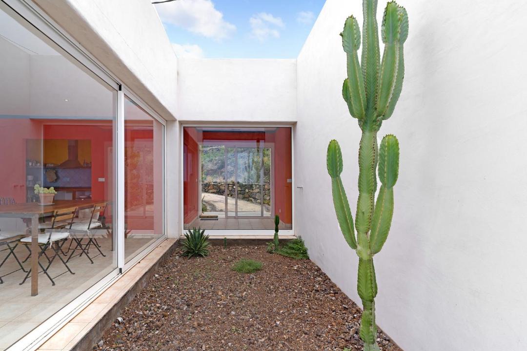 Photo of Patio Balcony in Arecida