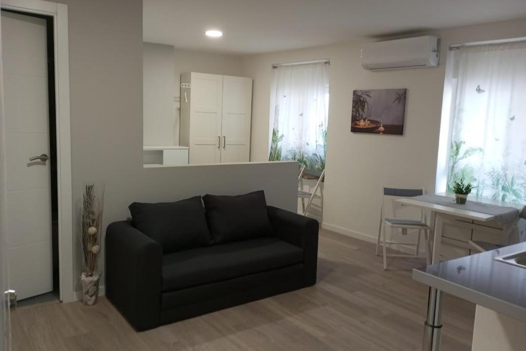 Photo of Livingroom in Arguedas