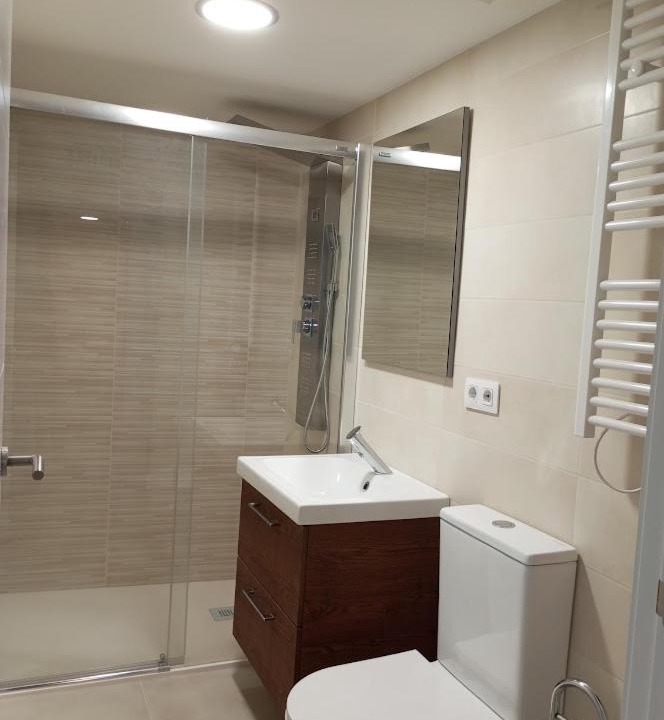 Photo of Bathroom in Arguedas