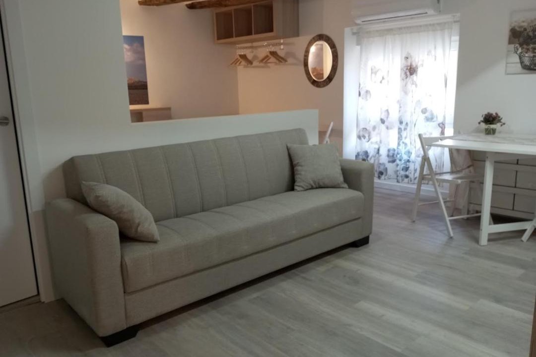 Photo of Livingroom in Arguedas