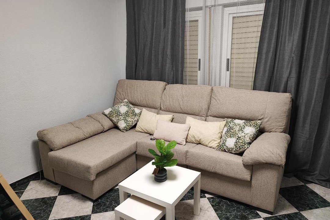 Photo of Livingroom in Jaen