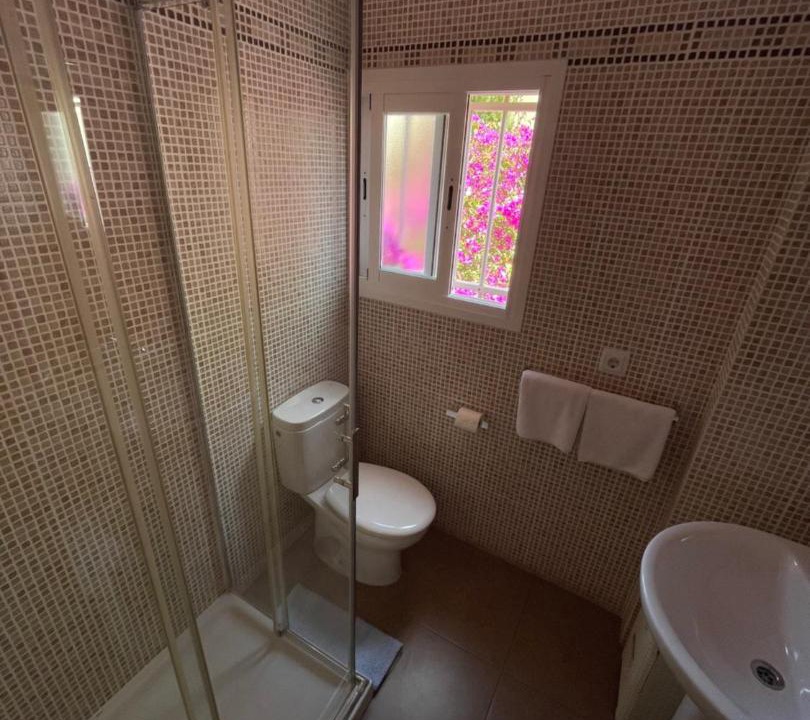 Photo of Bathroom in Palmanova