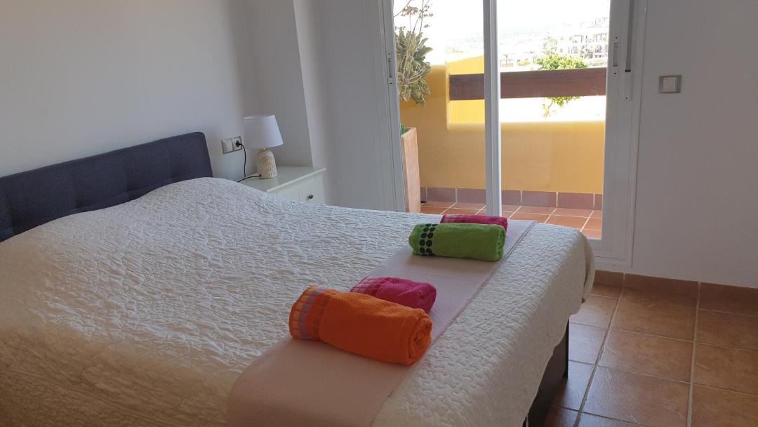 Photo of Bedroom in Vera