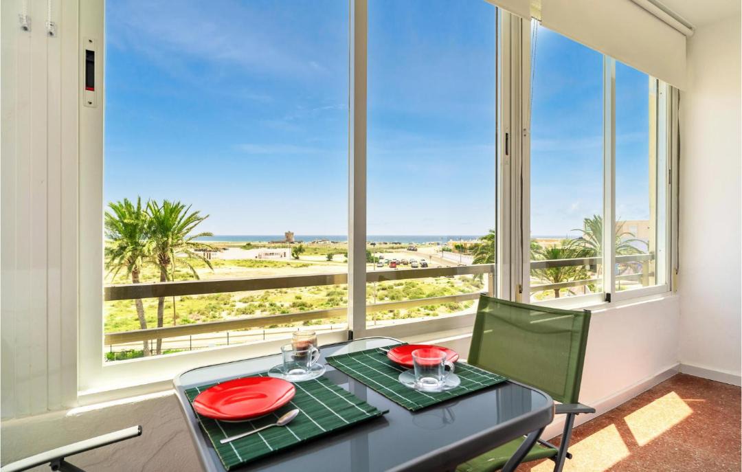 Photo of Patio Balcony in Cabo de Gata