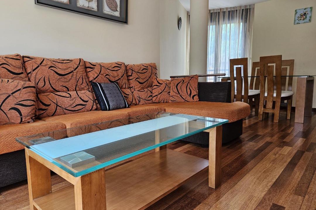Photo of Livingroom in Arenas de Cabrales