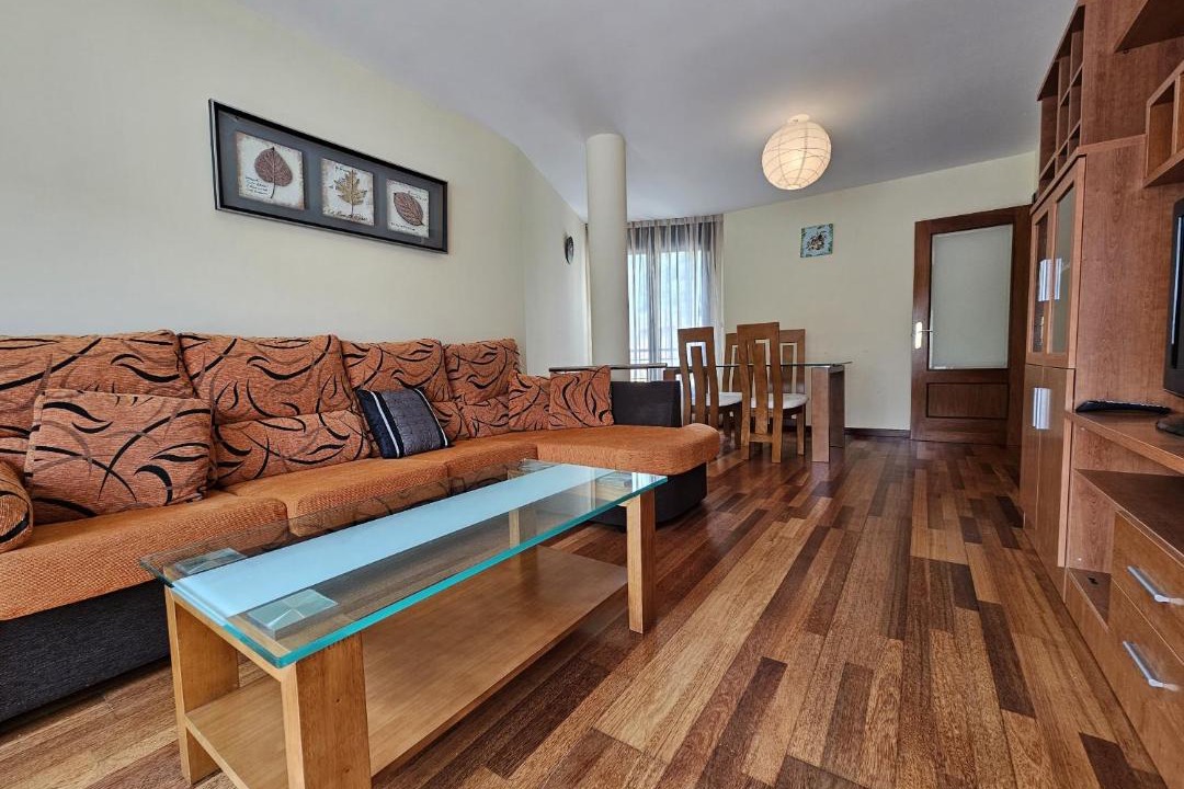 Photo of Livingroom in Arenas de Cabrales