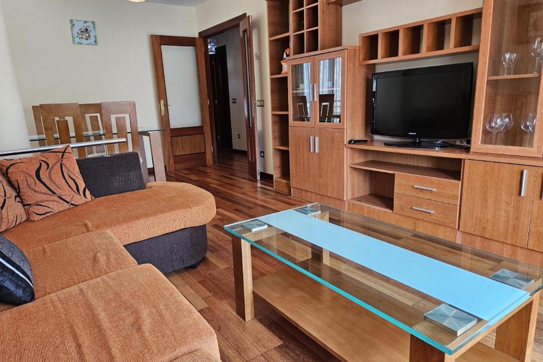 Photo of Livingroom in Arenas de Cabrales