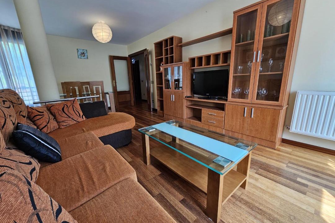 Photo of Livingroom in Arenas de Cabrales
