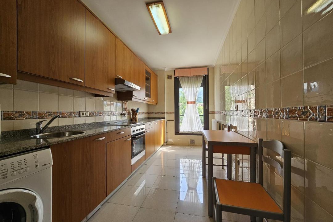 Photo of Kitchen in Arenas de Cabrales