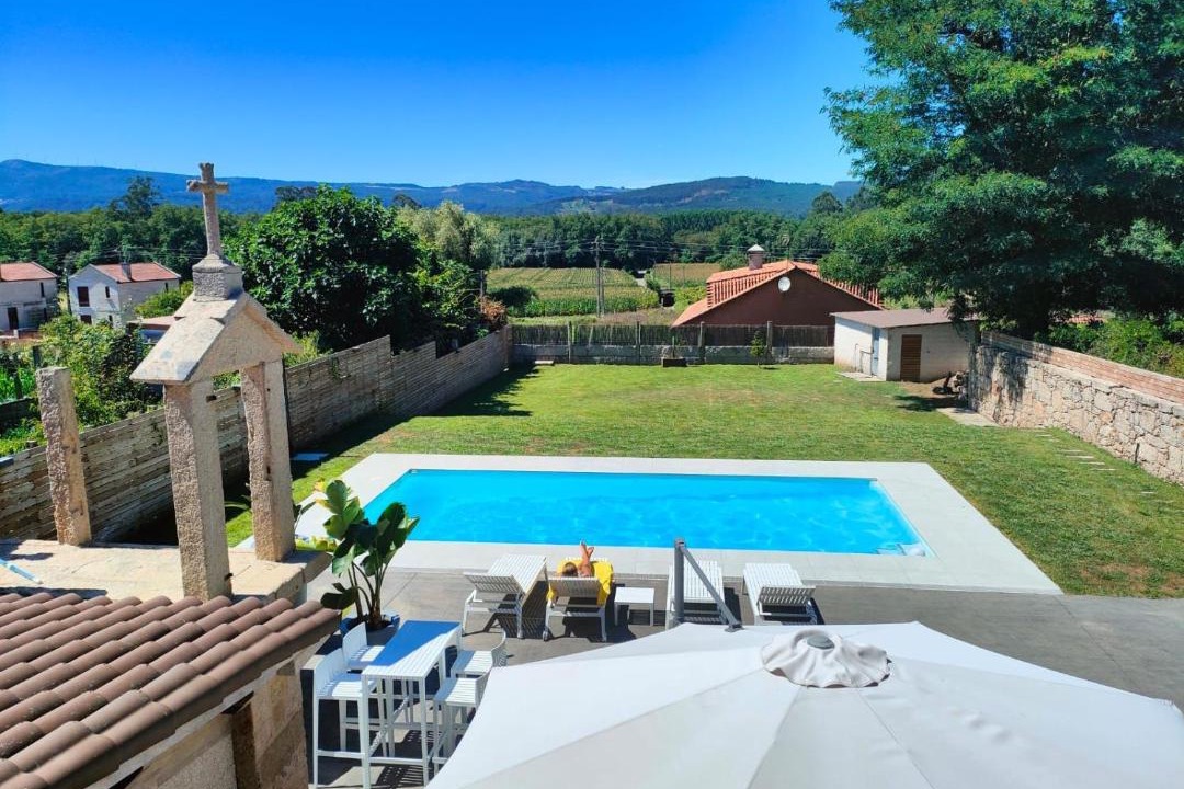 Photo of Outdoor in Padron