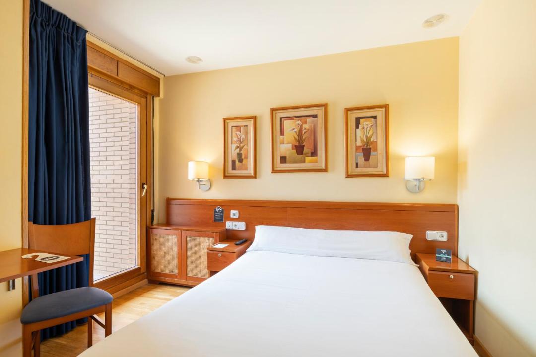Photo of Bedroom in Soria
