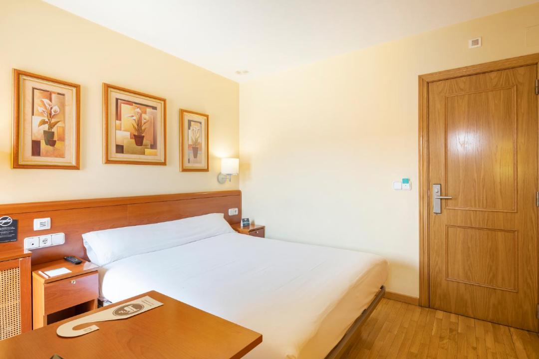 Photo of Bedroom in Soria