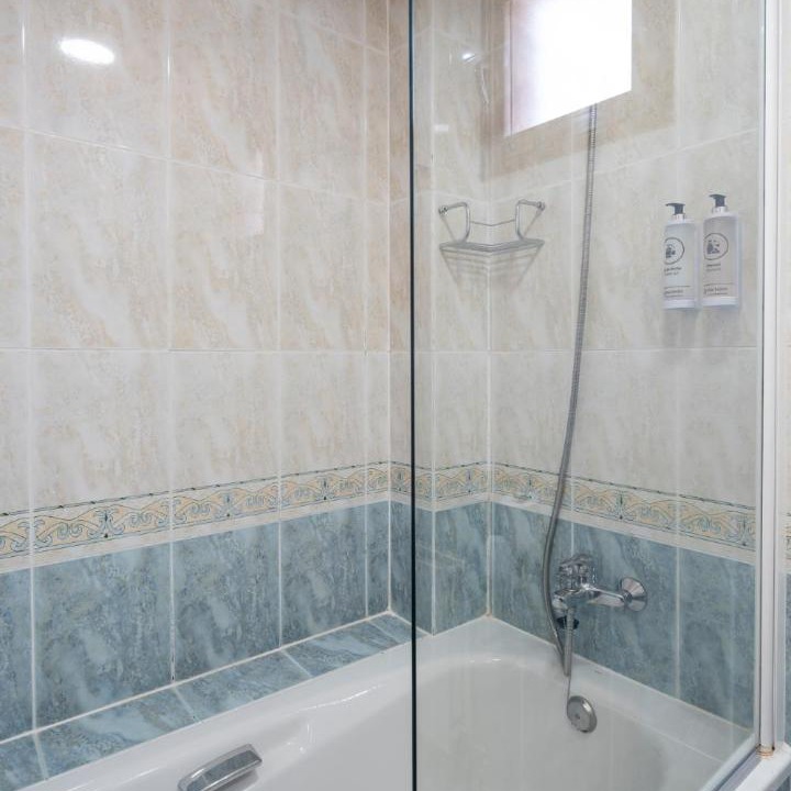Photo of Bathroom in Soria