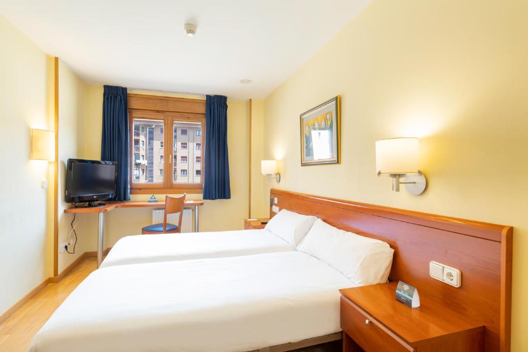 Photo of Bedroom in Soria