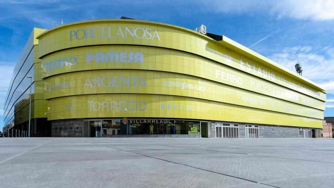 Photo of Others in Villarreal