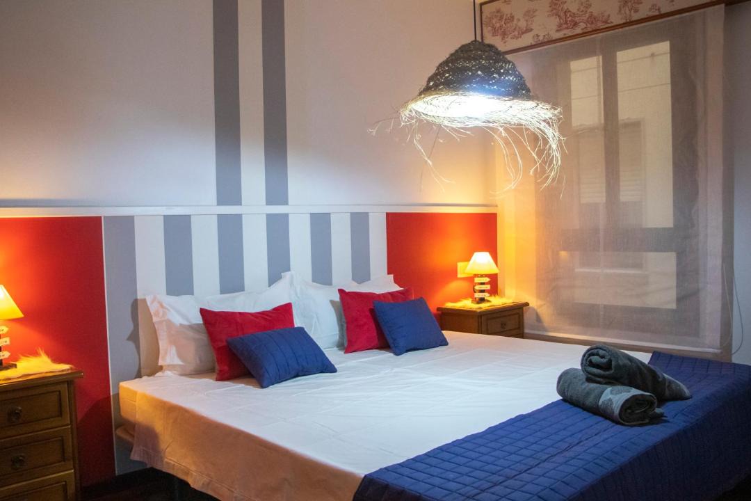 Photo of Bedroom in Teo