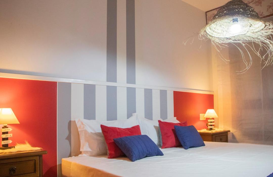 Photo of Bedroom in Teo