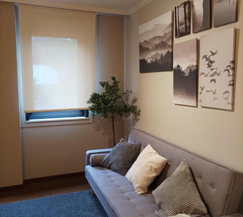 Photo of Livingroom in Viveiro