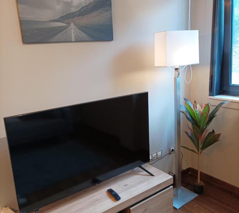 Photo of Livingroom in Viveiro