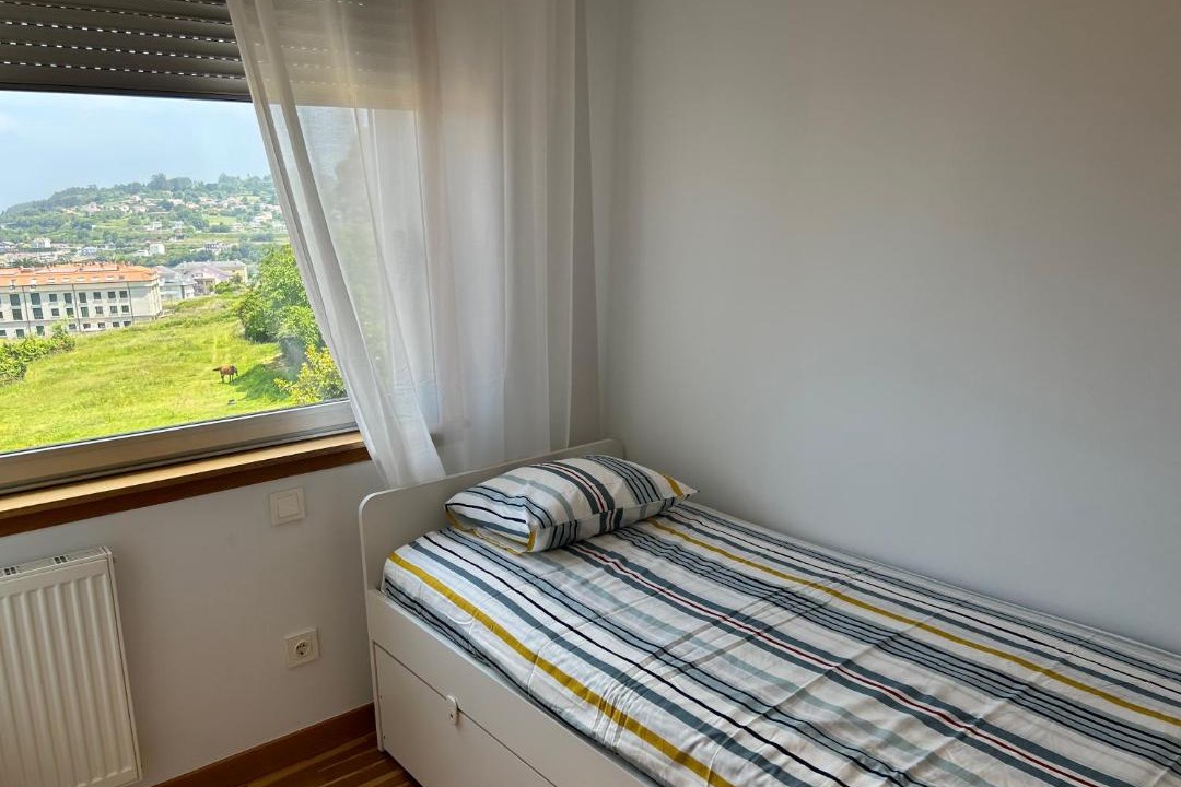 Photo of Bedroom in Mino