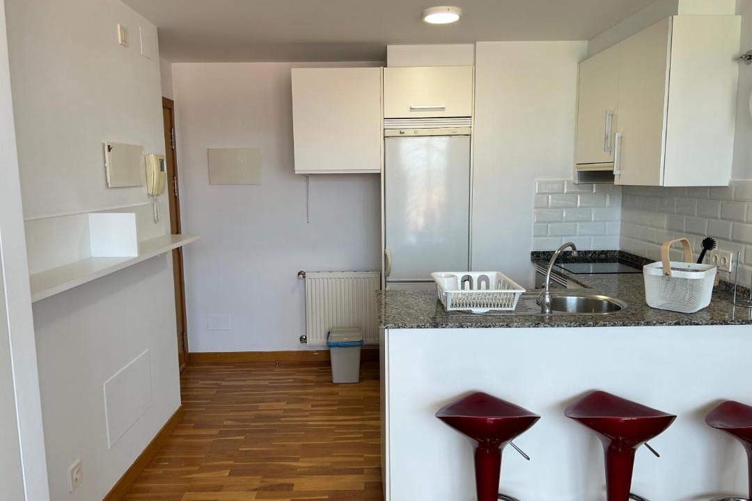 Photo of Kitchen in Mino