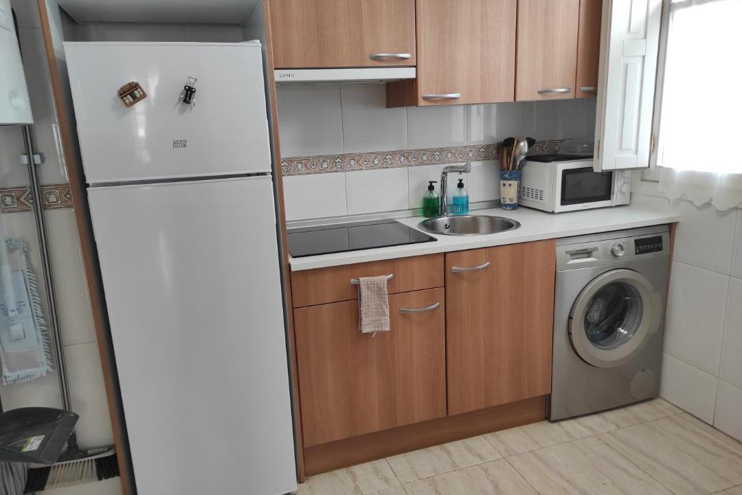 Photo of Kitchen in Haro