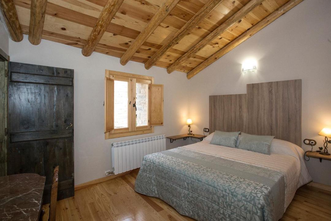 Photo of Bedroom in Ainsa-Sobrarbe