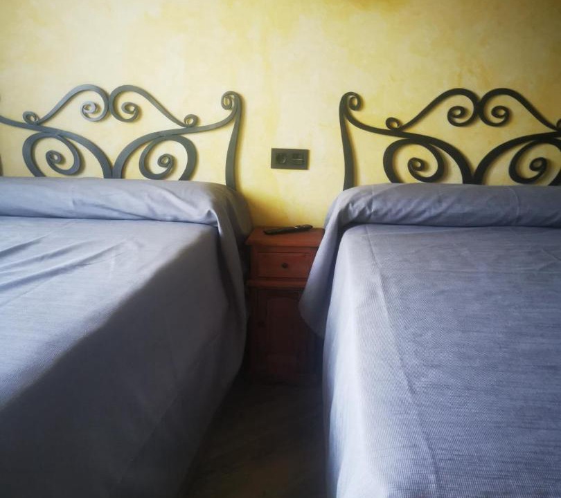 Photo of Bedroom in Villafeliz de Babia