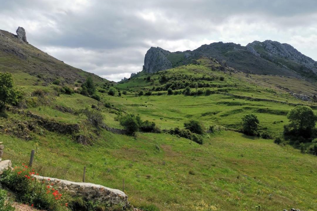 Photo of Outdoor in Villafeliz de Babia