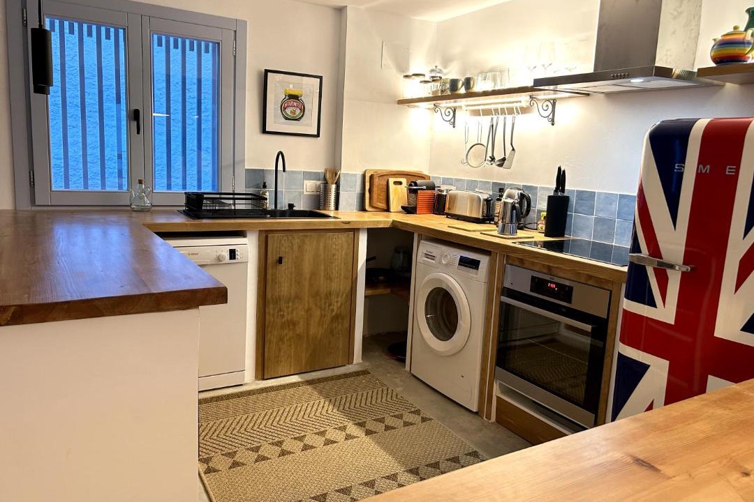Photo of Kitchen in Moclin