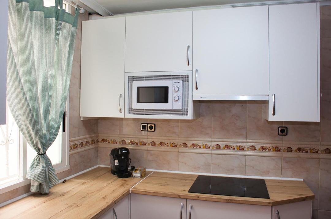 Photo of Kitchen in Jaen