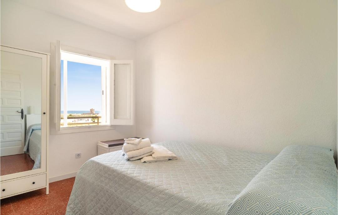 Photo of Bedroom in Cabo de Gata