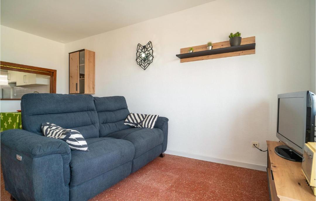 Photo of Livingroom in Cabo de Gata