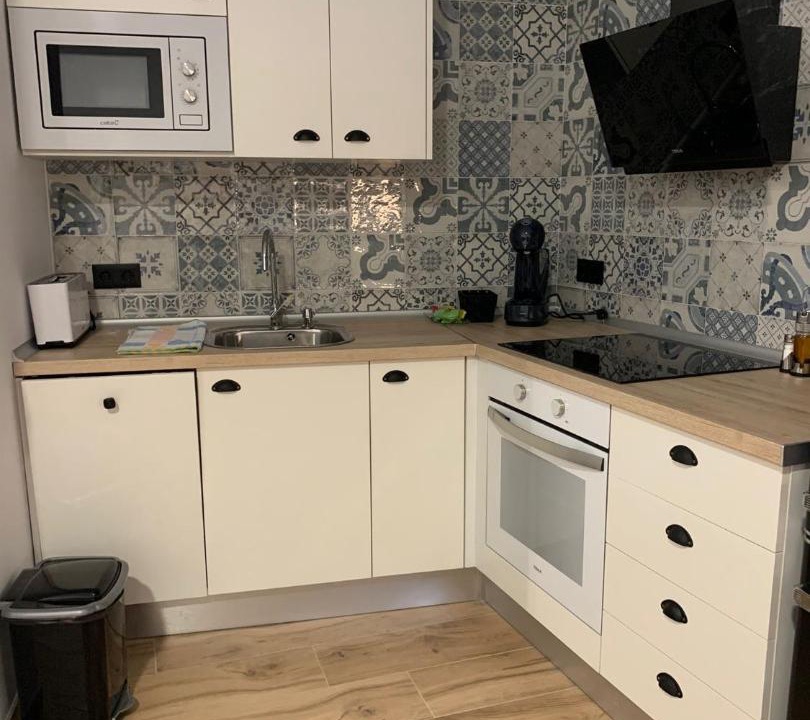 Photo of Kitchen in Estables