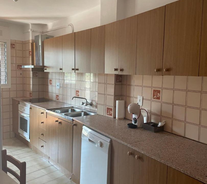 Photo of Kitchen in Coll de Nargo