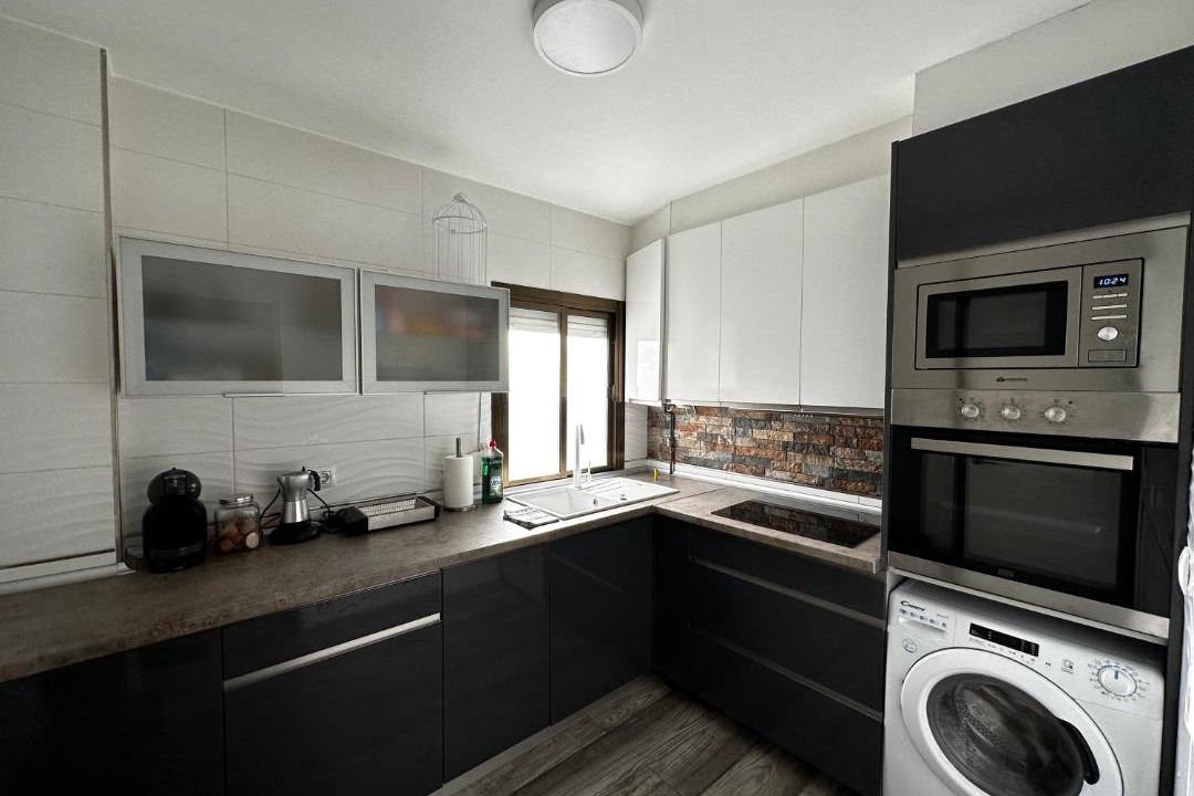 Photo of Kitchen in Puertollano