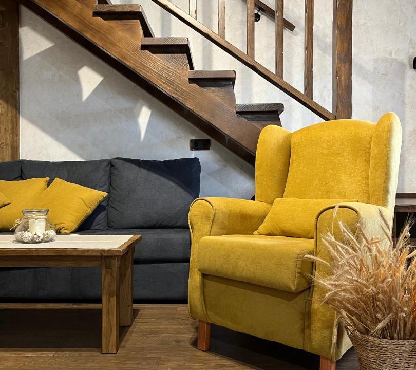 Photo of Livingroom in Fabero