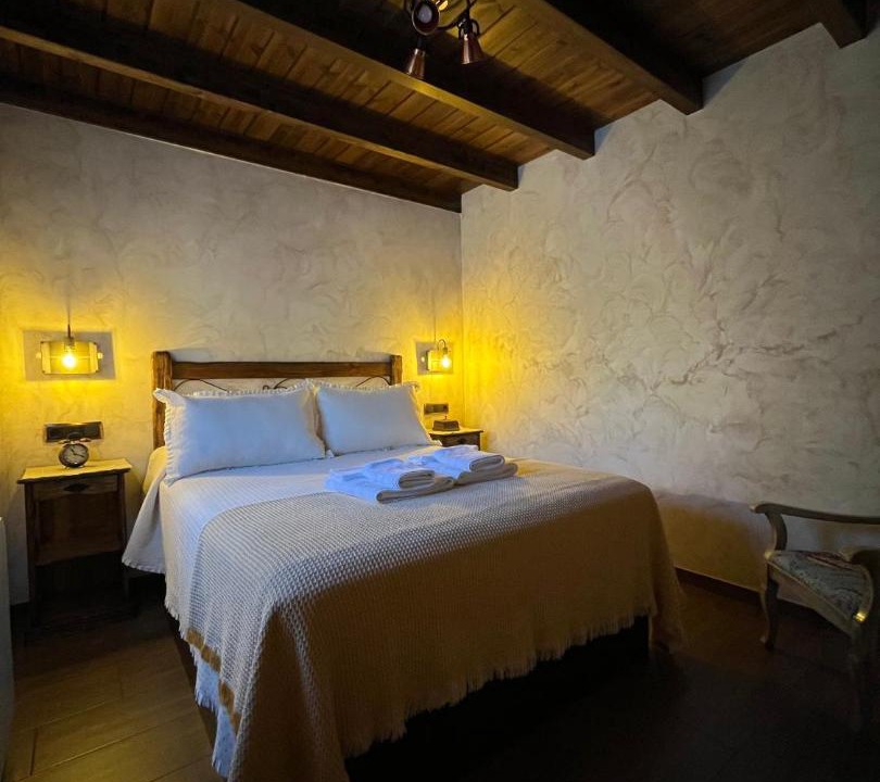 Photo of Bedroom in Fabero