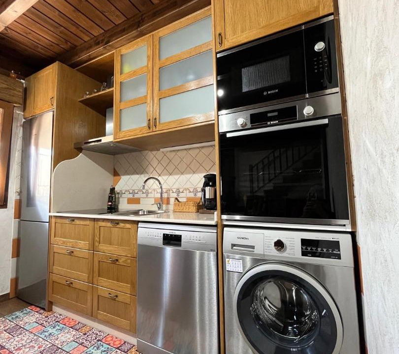 Photo of Kitchen in Fabero