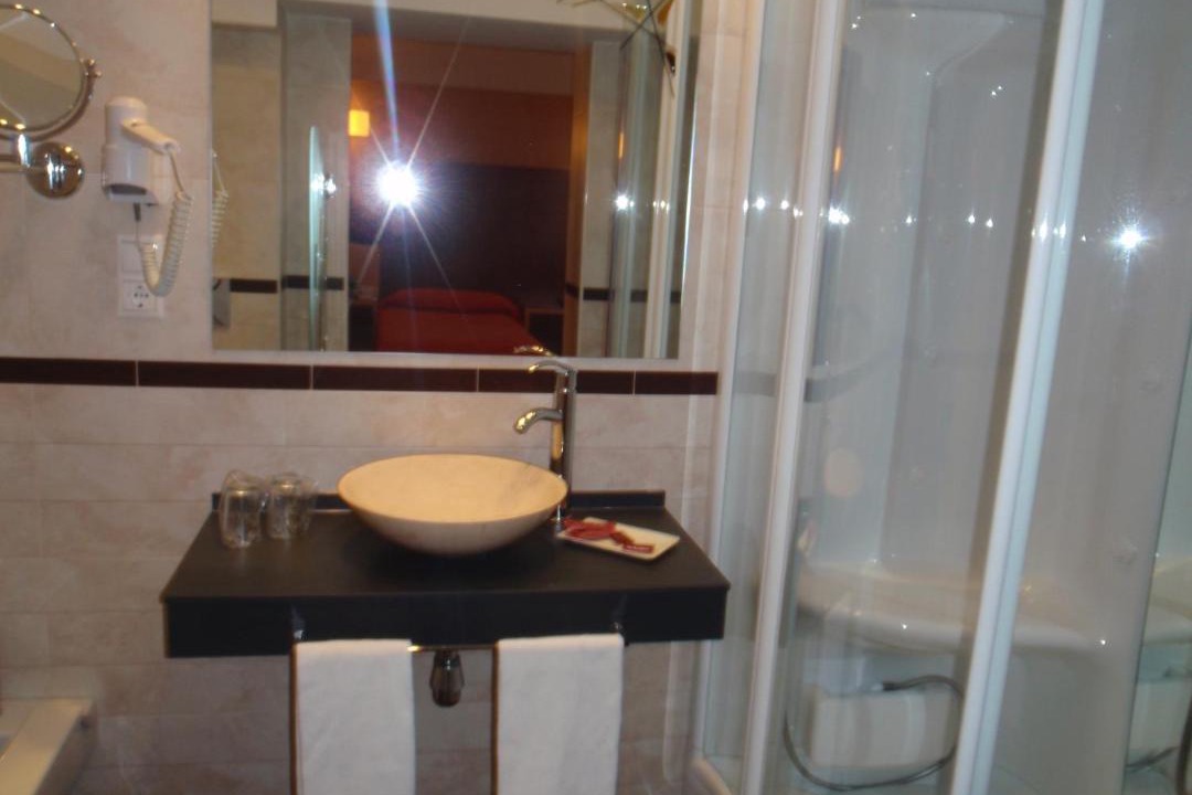 Photo of Bathroom in Aranda de Duero