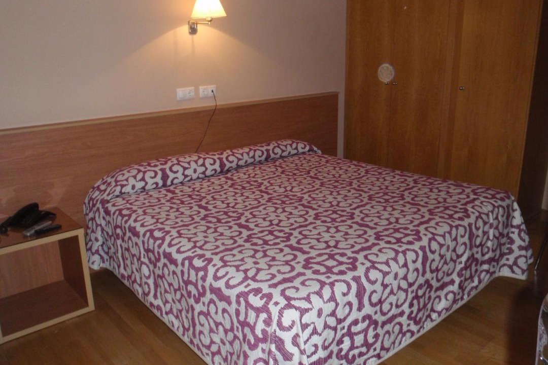 Photo of Bedroom in Aranda de Duero