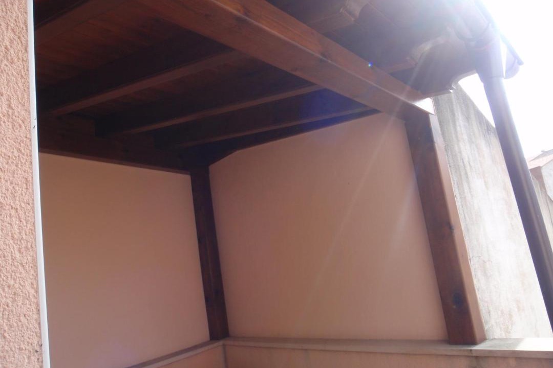 Photo of Patio Balcony in Aranda de Duero